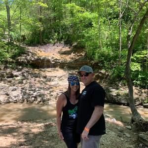 Meet your Posher, Kasie